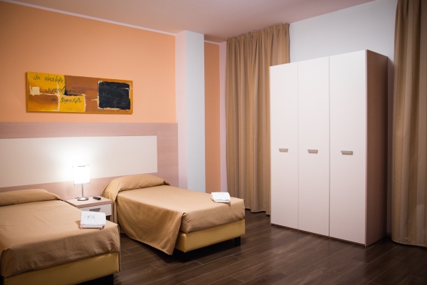 Groane Hotel Residence